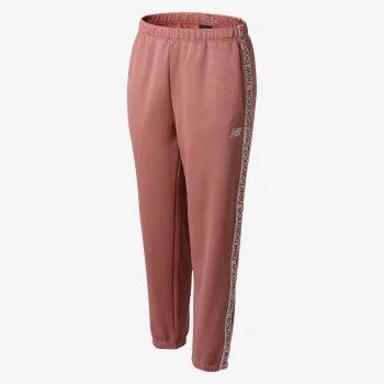 Relentless Performance Fleece Pant