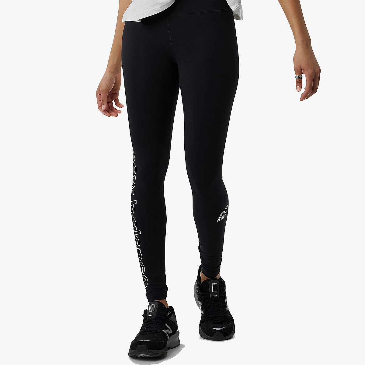 NEW BALANCE Helanke NB Essentials Legging