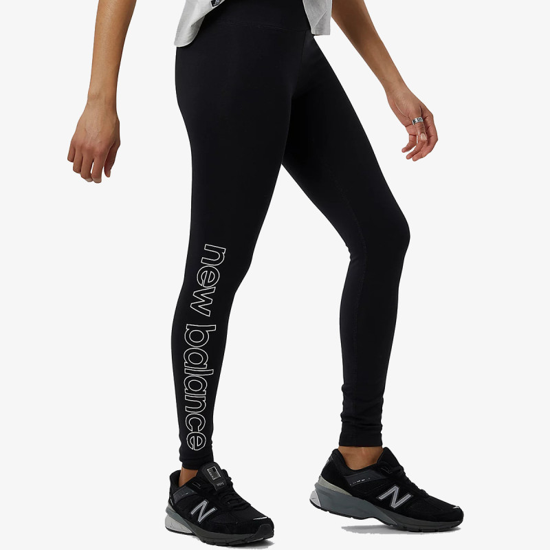 NEW BALANCE Helanke NB Essentials Legging