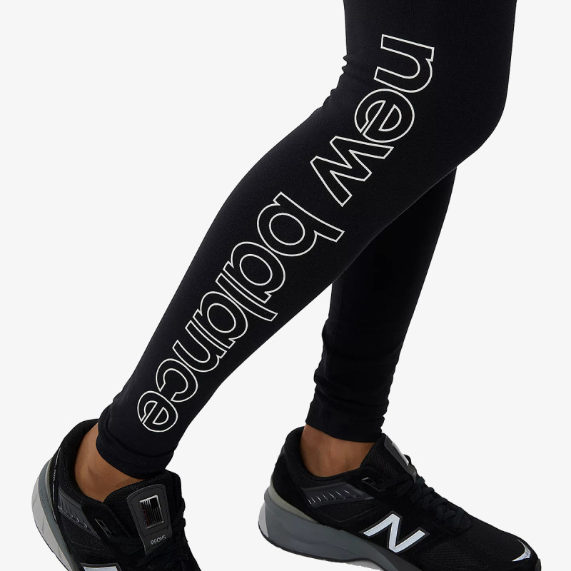 NEW BALANCE Helanke NB Essentials Legging