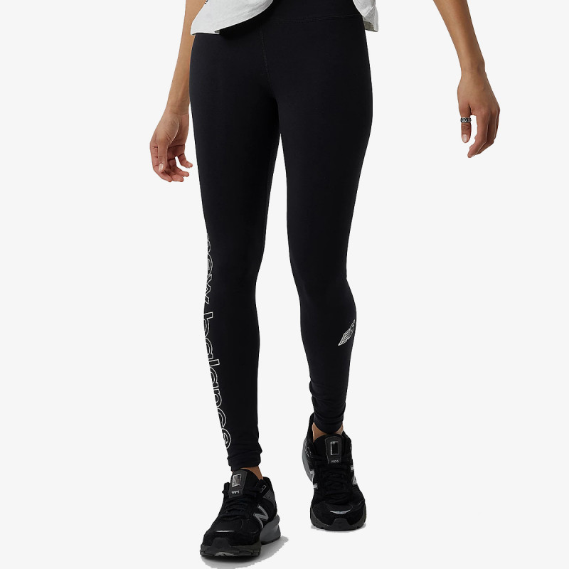 NEW BALANCE Helanke NB Essentials Legging