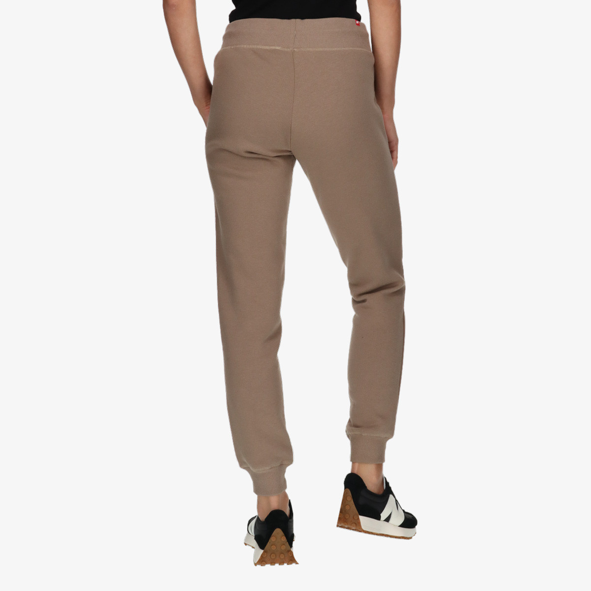 NEW BALANCE Donji deo trenerke Small Logo Pants