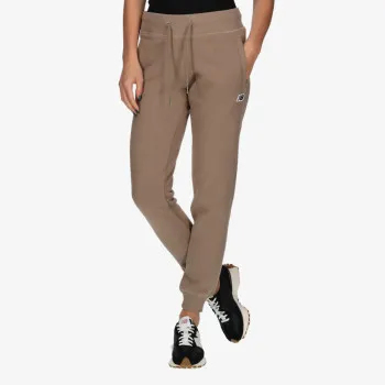 NEW BALANCE Donji deo trenerke NB Small Logo Sweatpant 