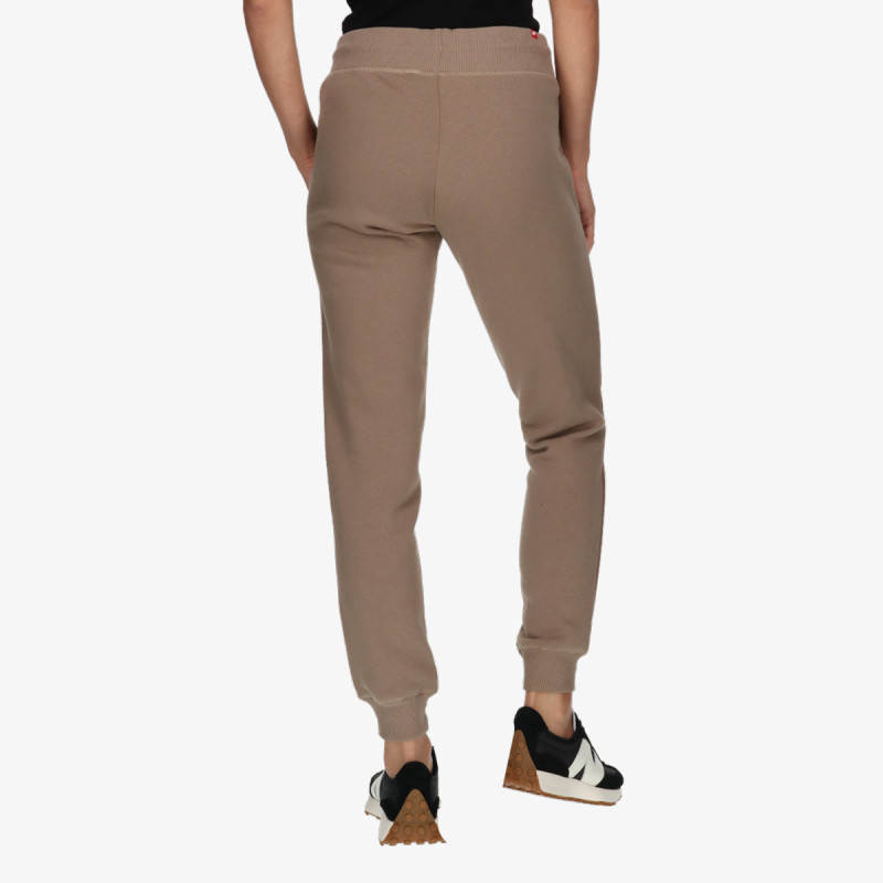 NEW BALANCE Donji deo trenerke Small Logo Pants