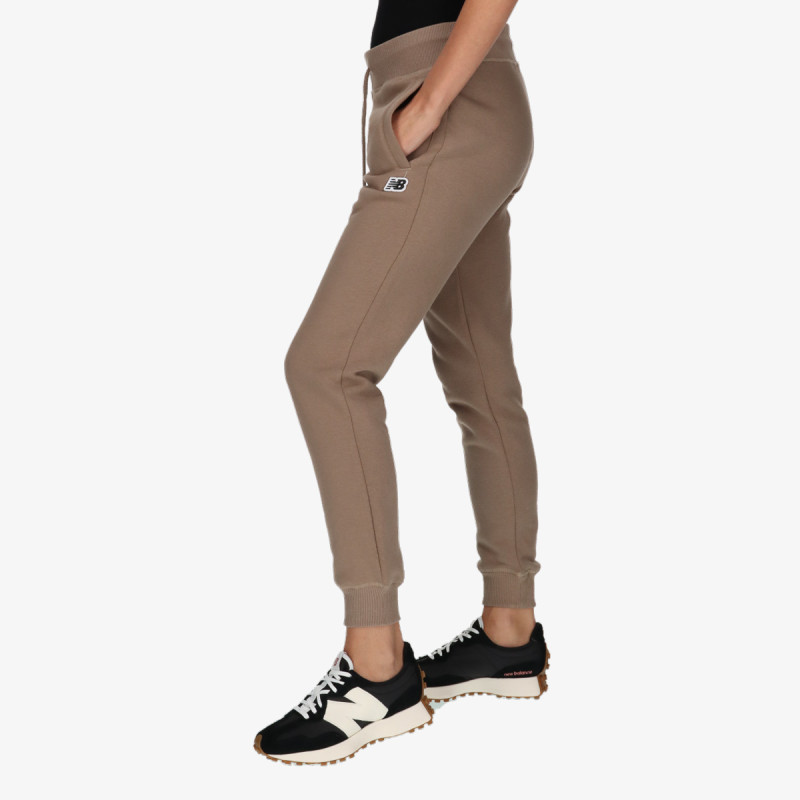 NEW BALANCE Donji deo trenerke Small Logo Pants