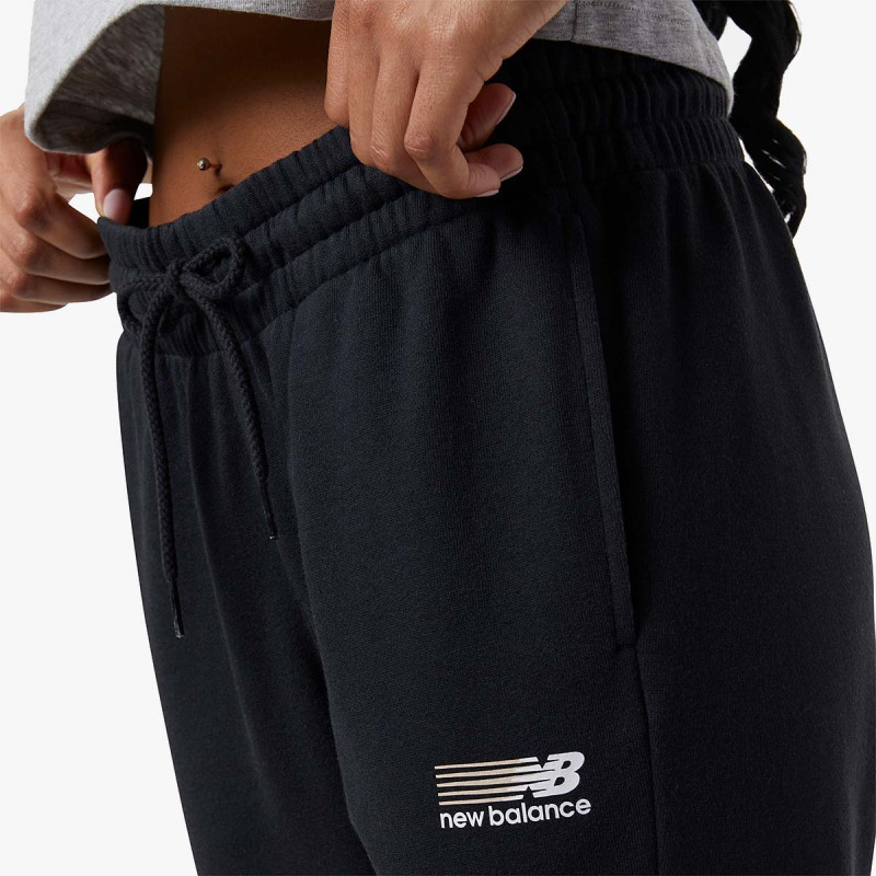 NEW BALANCE Donji deo trenerke CLASSIC