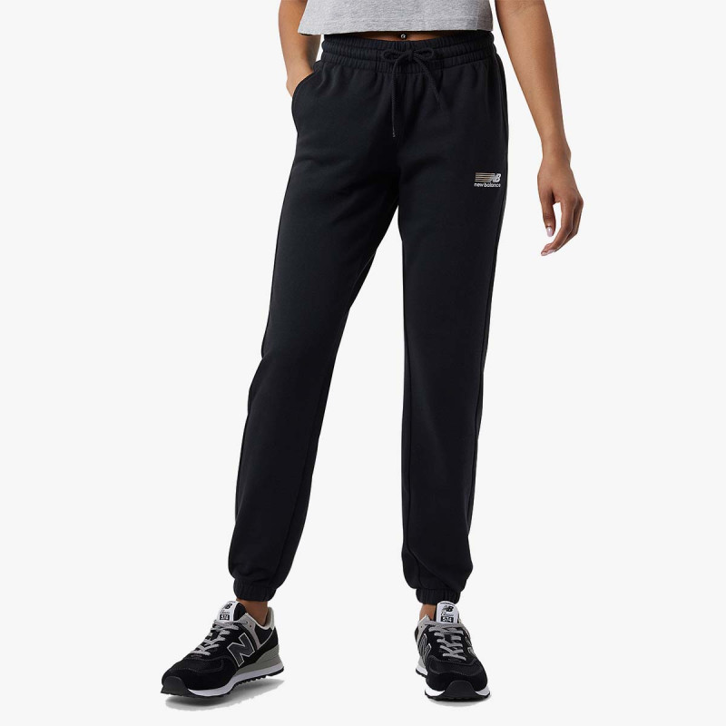 NEW BALANCE Donji deo trenerke CLASSIC