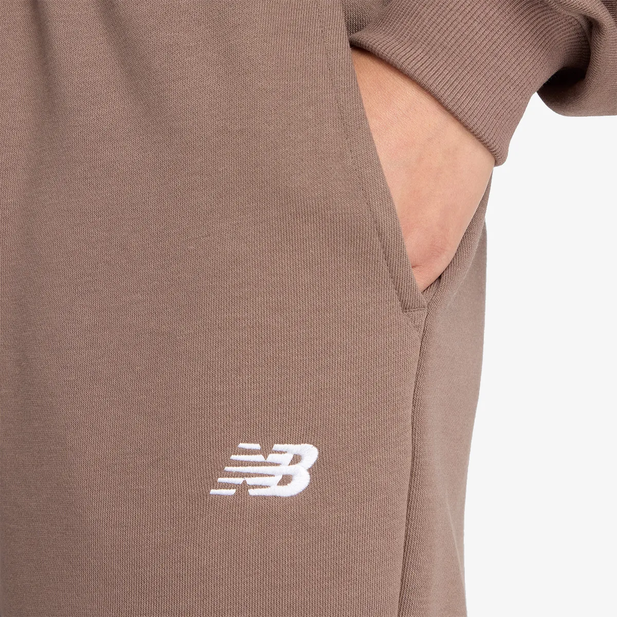 NEW BALANCE Donji deo trenerke Pant 