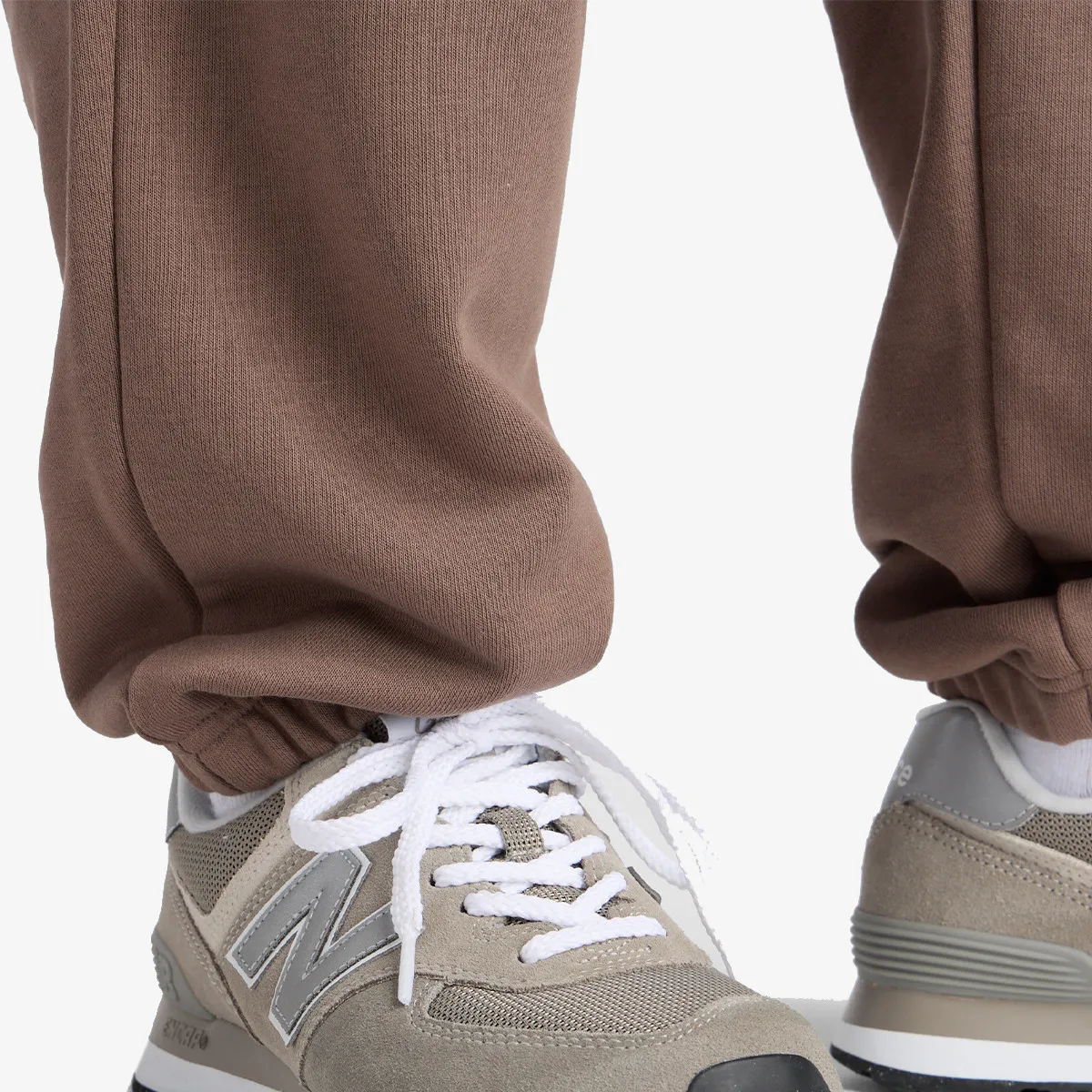 NEW BALANCE Donji deo trenerke Pant 