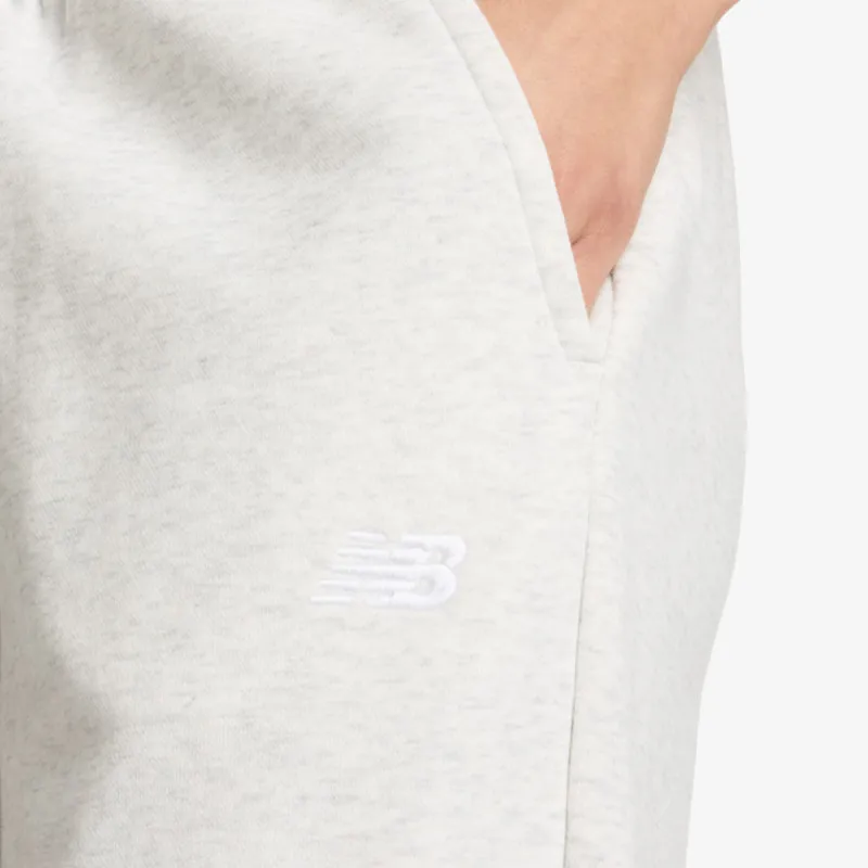 NEW BALANCE Donji deo trenerke French Terry 