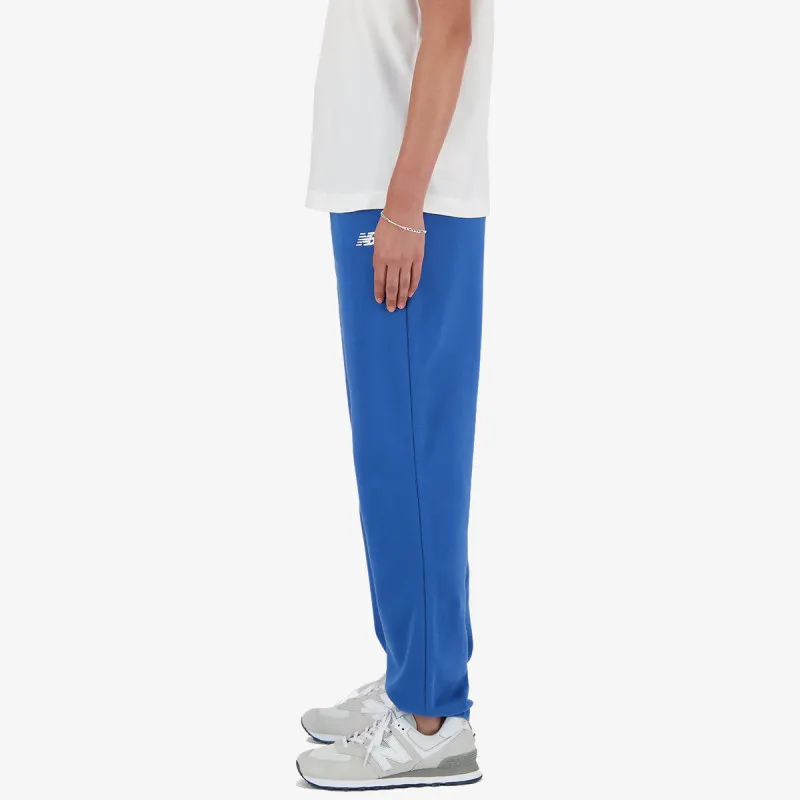 NEW BALANCE Donji deo trenerke FRENCH TERRY JOGGER