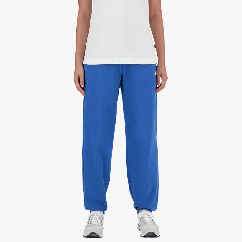 NEW BALANCE Donji deo trenerke FRENCH TERRY JOGGER