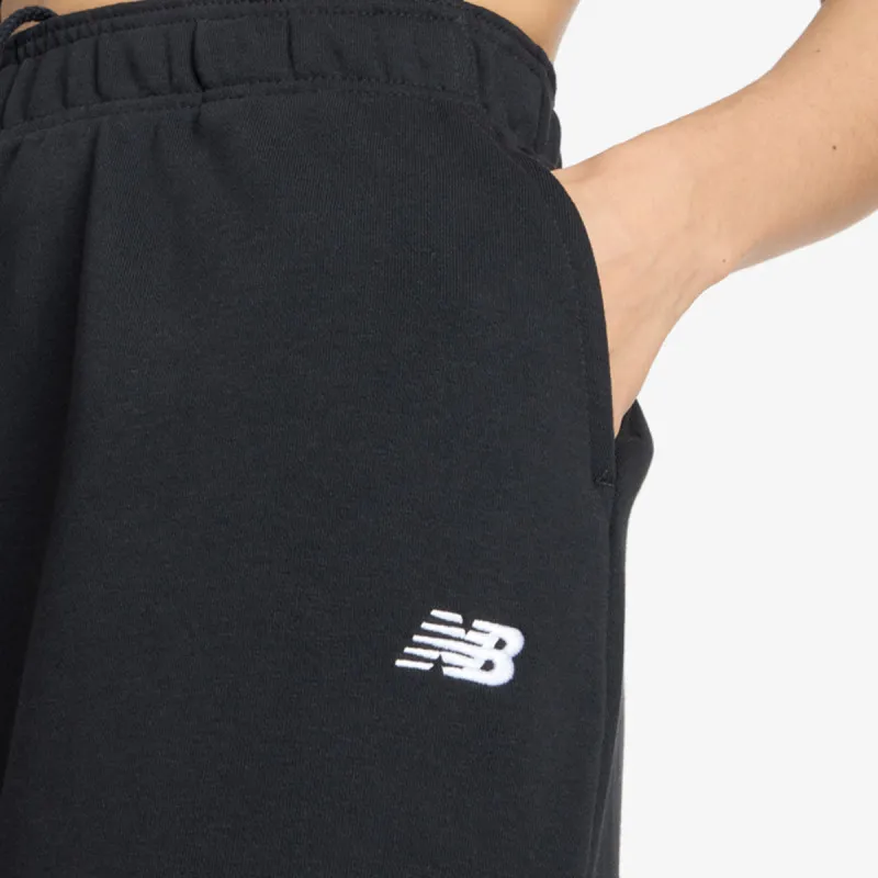 NEW BALANCE Donji deo trenerke French Terry