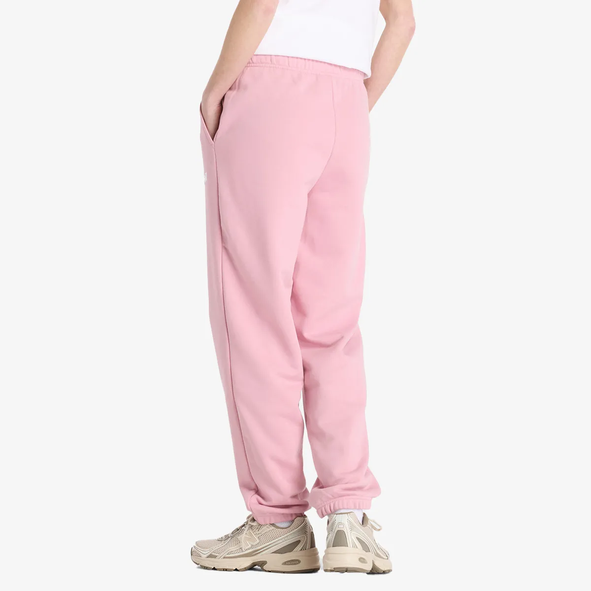 NEW BALANCE Donji deo trenerke Pant