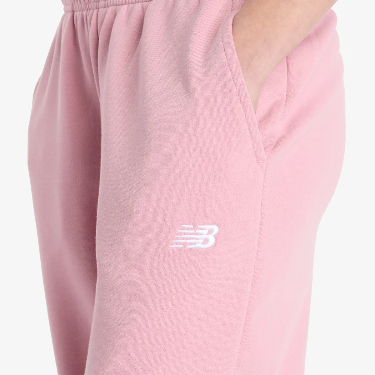NEW BALANCE Donji deo trenerke Pant