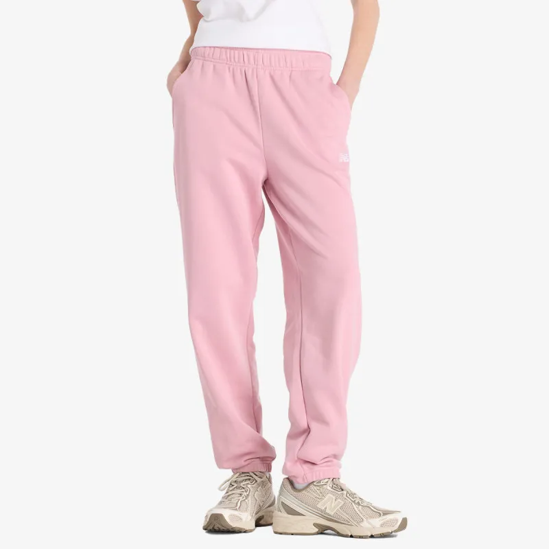 NEW BALANCE Donji deo trenerke Pant