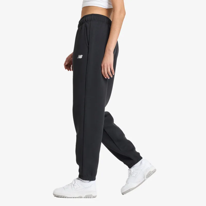 NEW BALANCE Donji deo trenerke Sport Essentials Fleece Jogger