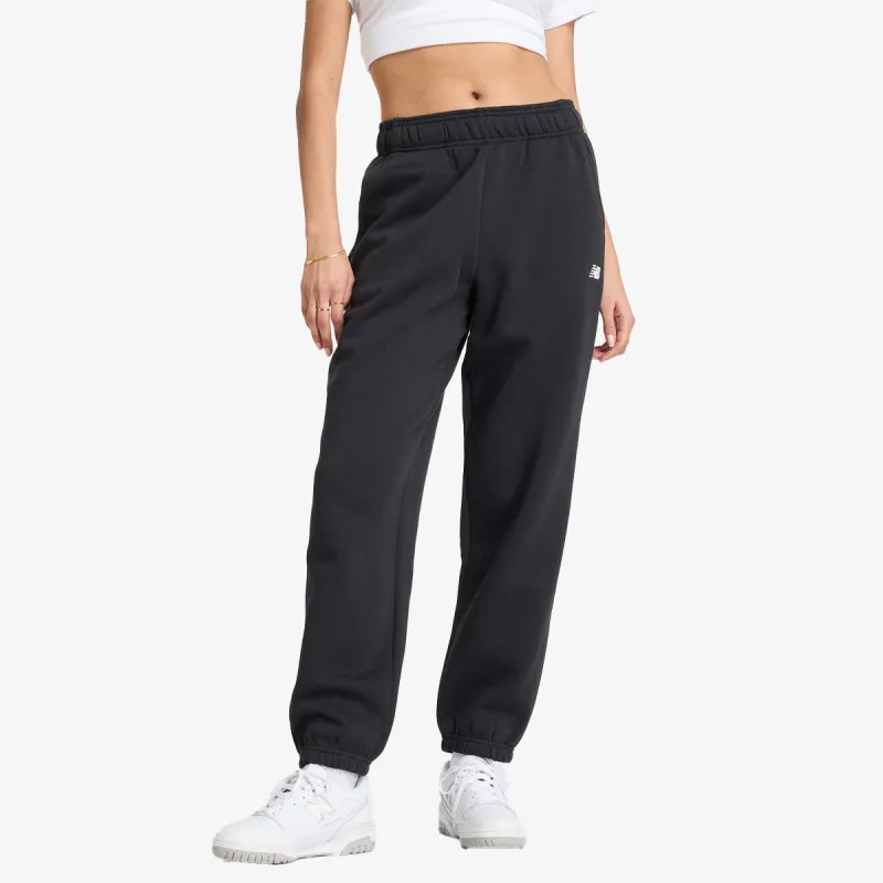 NEW BALANCE Donji deo trenerke Sport Essentials Fleece Jogger