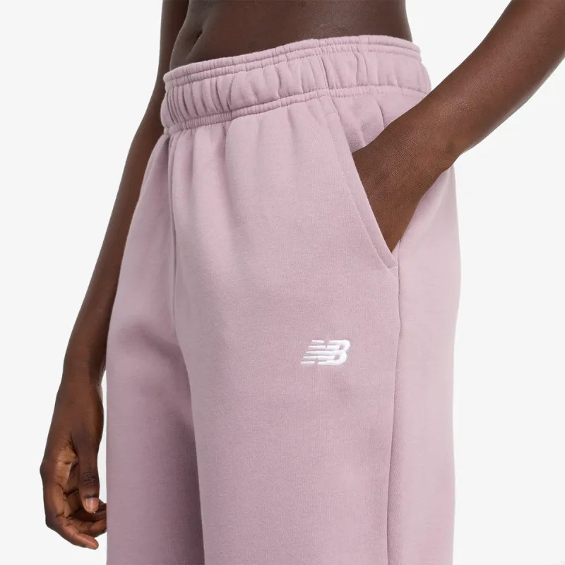 NEW BALANCE Donji deo trenerke Sport Essentials Fleece Jogger