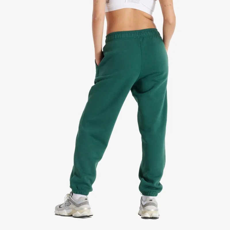 NEW BALANCE Donji deo trenerke Sport Essentials Fleece Jogger