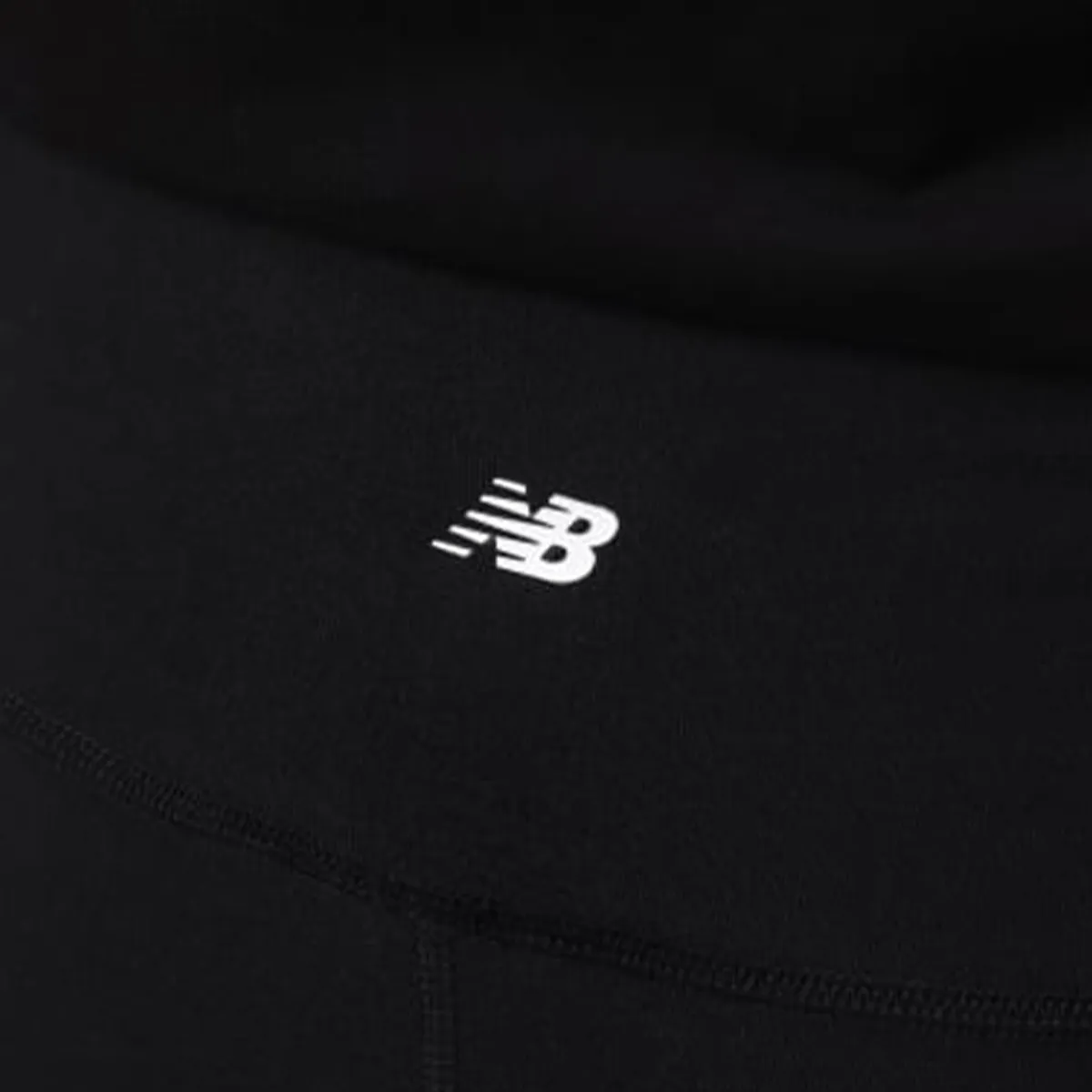 NEW BALANCE Helanke Cotton High Rise Legging 27