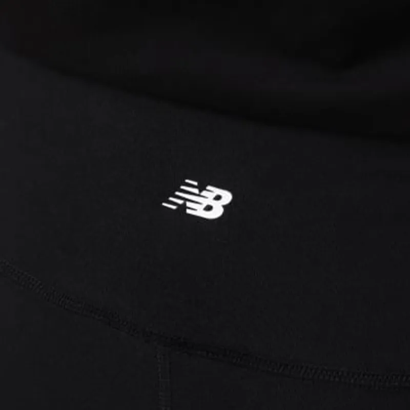 NEW BALANCE Helanke Cotton High Rise Legging 27