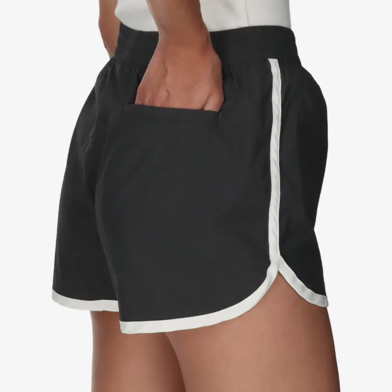 NEW BALANCE Šorc Athletics Remastered Woven Short 