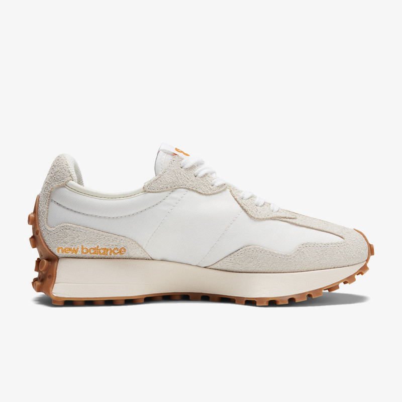 new balance 327 beige