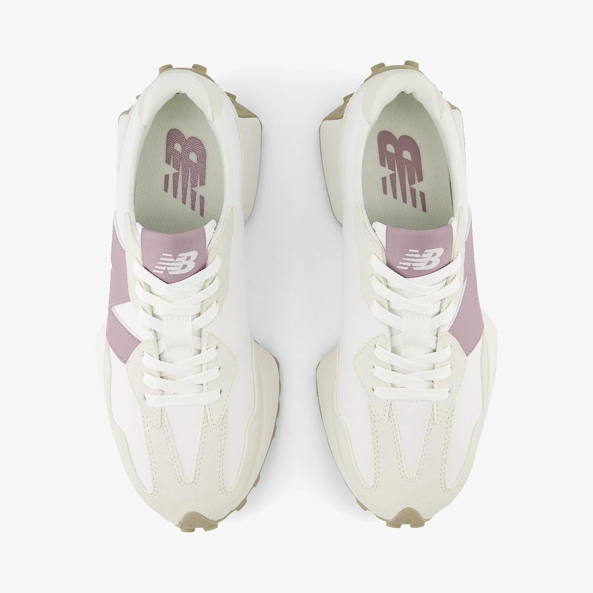 NEW BALANCE Patike W 327
