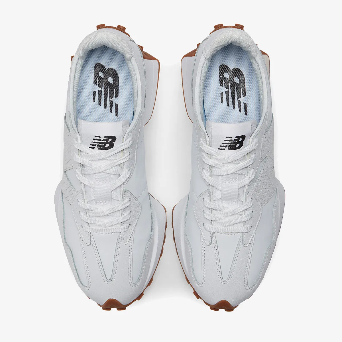 NEW BALANCE Patike 327 