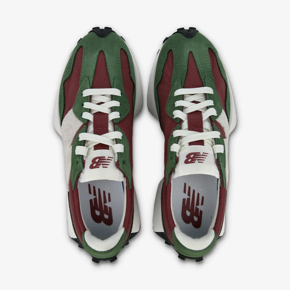 NEW BALANCE Patike W 327 