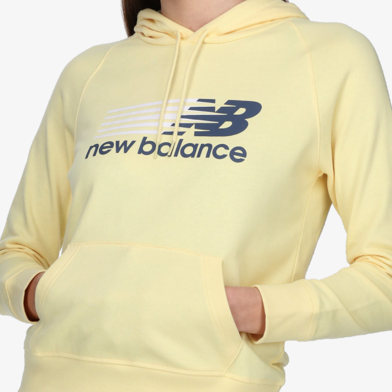 NEW BALANCE Dukserica CLASSIC