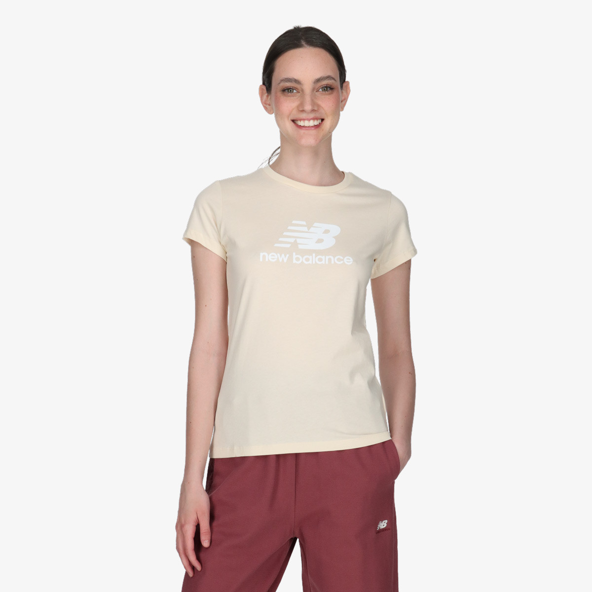 NEW BALANCE Majica ESSENTIALS