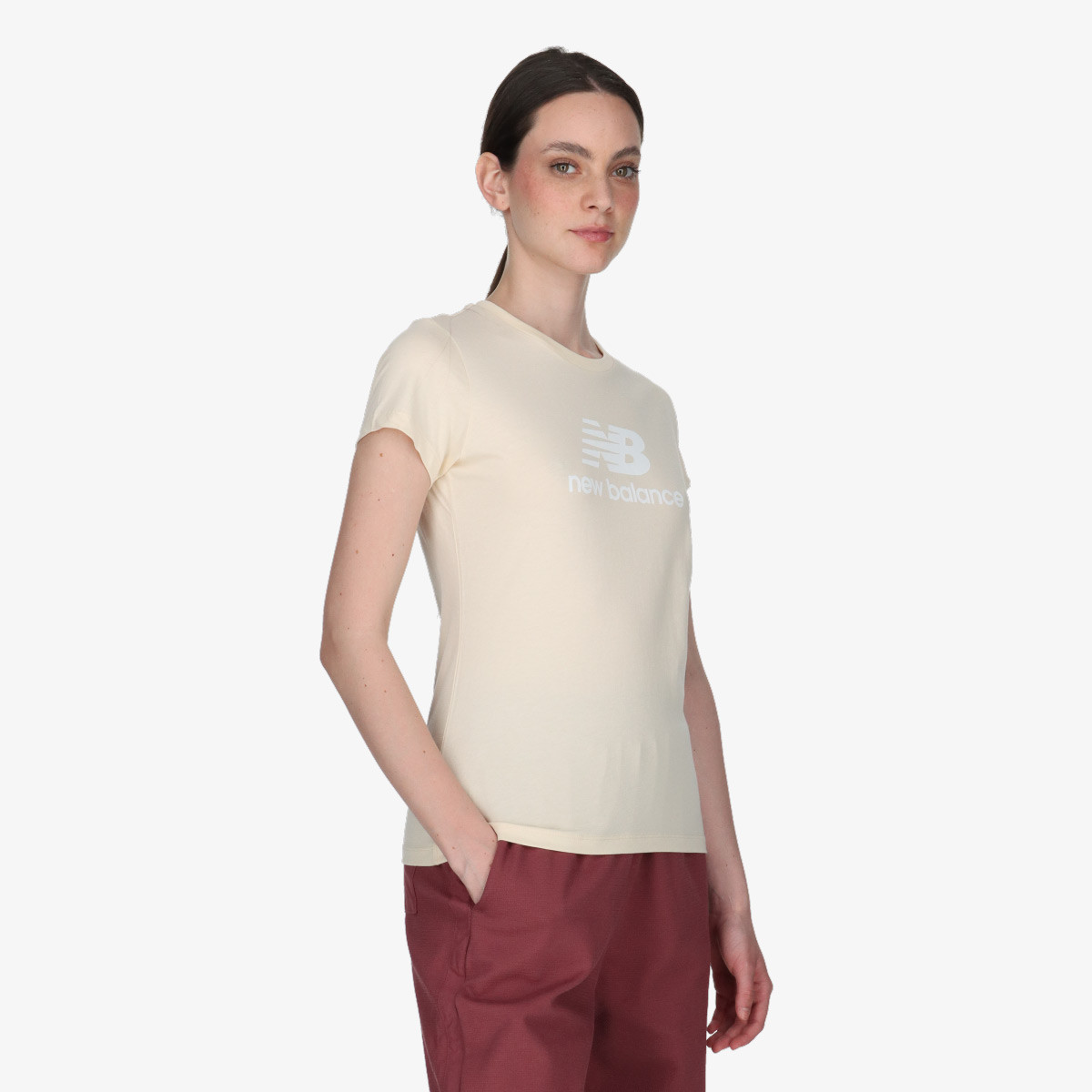 NEW BALANCE Majica ESSENTIALS