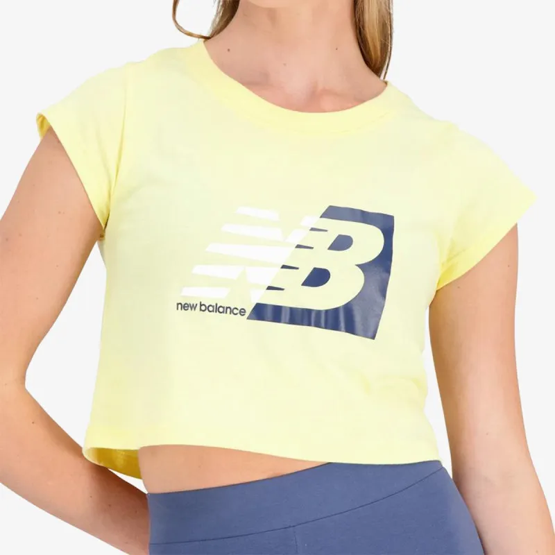 NEW BALANCE Majica SPORT