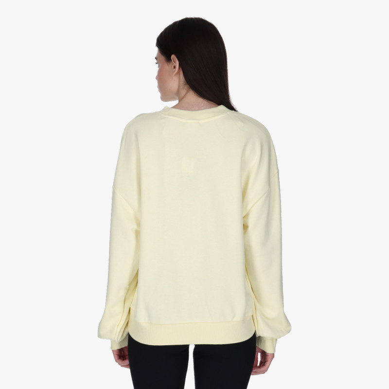 NEW BALANCE Dukserica Essentials Varsity Crew