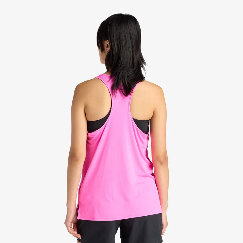 NEW BALANCE MAJICA BEZ RUKAVA Sport Essentials 