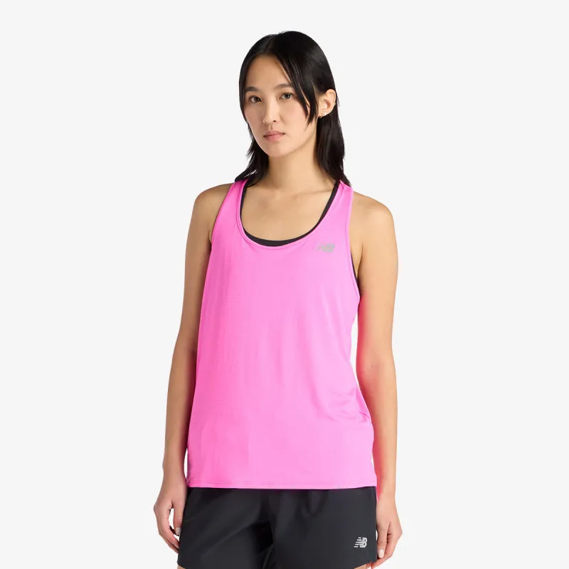 NEW BALANCE MAJICA BEZ RUKAVA Sport Essentials 