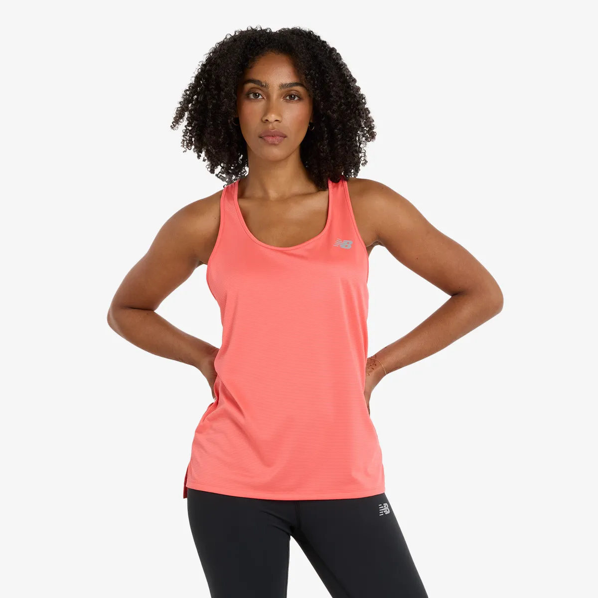 NEW BALANCE Top Sport Essentials Tank 