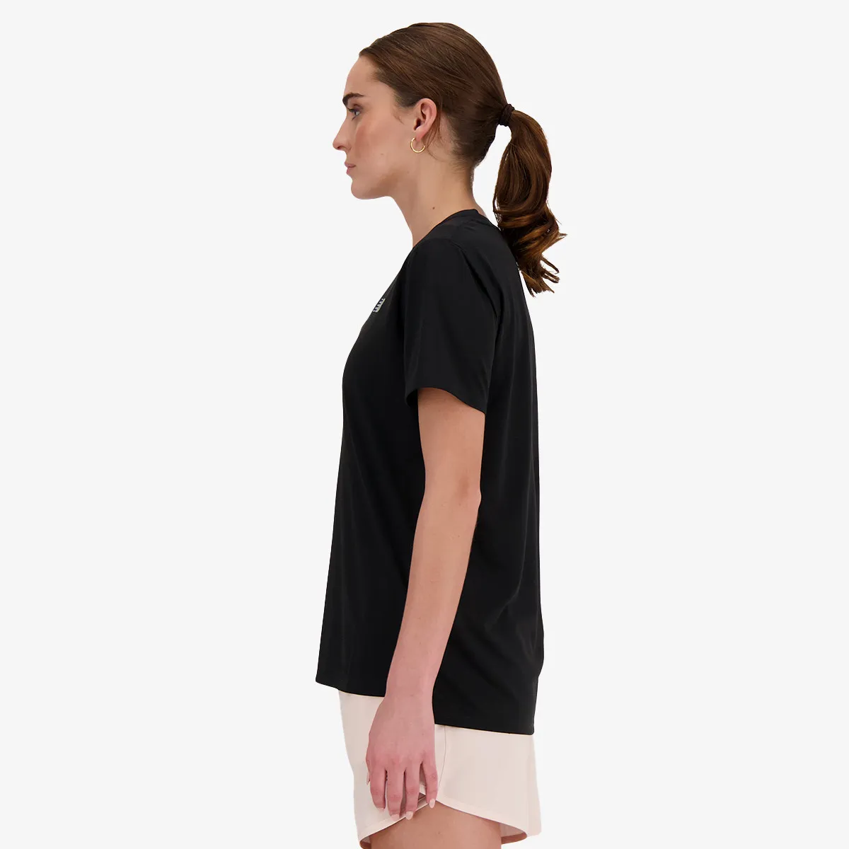 NEW BALANCE Majica Sports Essentials 