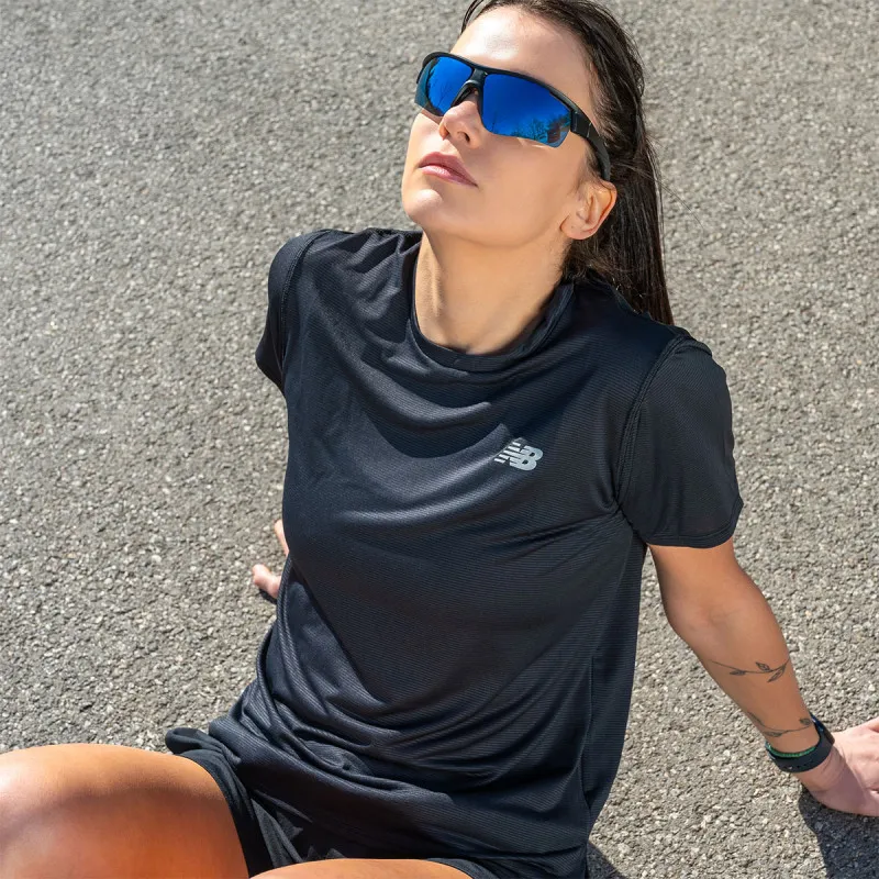 NEW BALANCE Majica Sports Essentials 