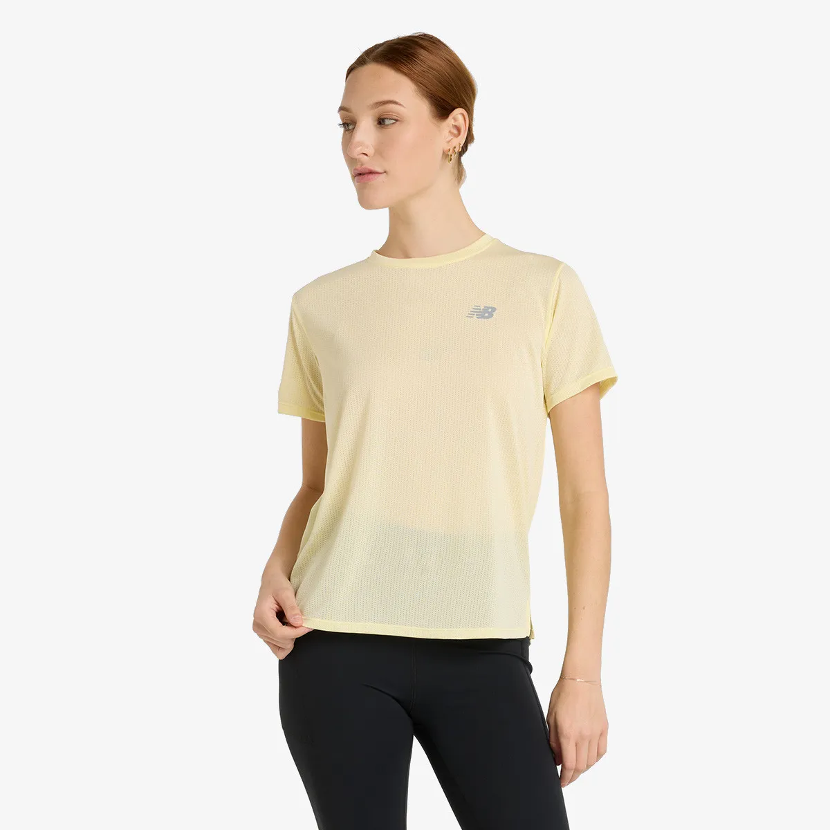 NEW BALANCE Majica Athletics 