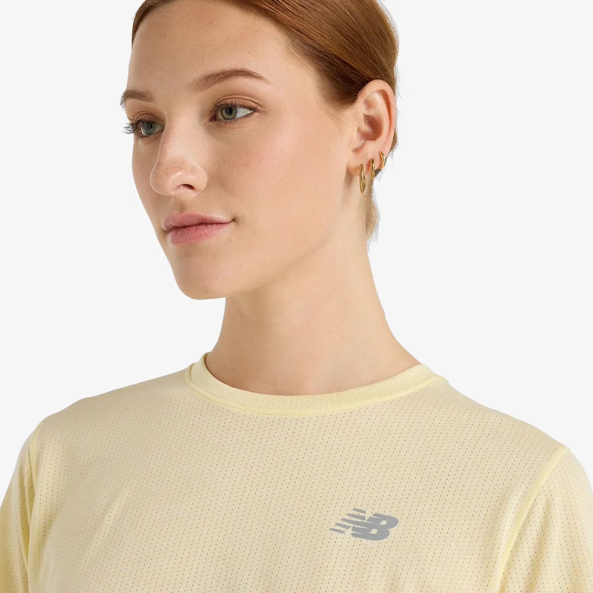 NEW BALANCE Majica Athletics 