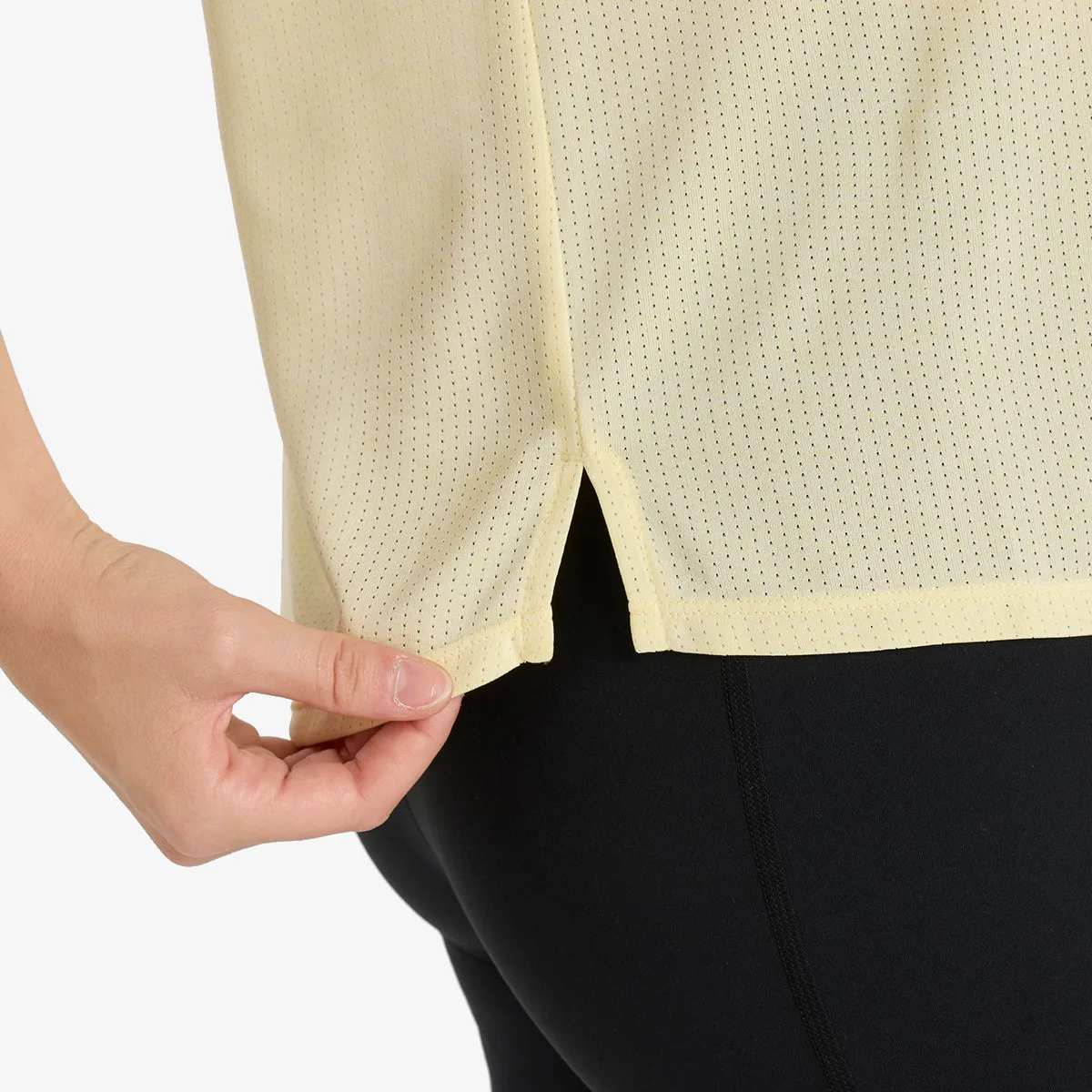 NEW BALANCE Majica Athletics 