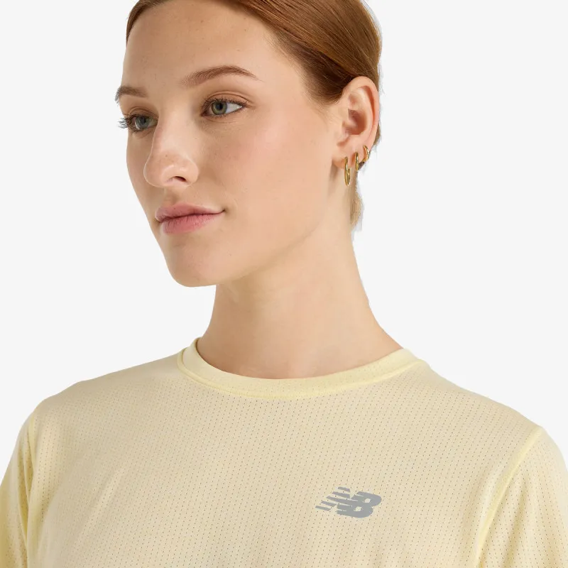 NEW BALANCE Majica Athletics 