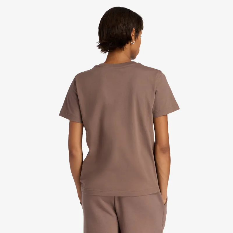 NEW BALANCE Majica S/S Top 