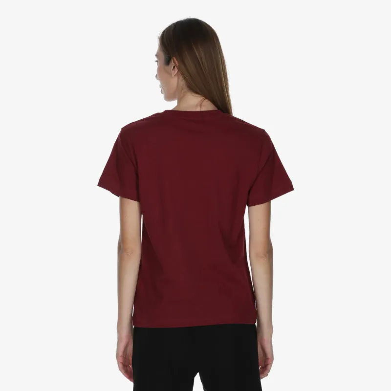 NEW BALANCE Majica Sport Essentials Jersey Logo T-Shirt