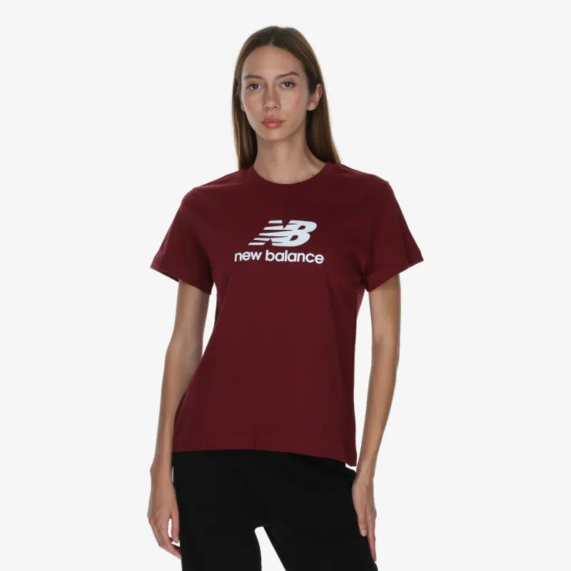 NEW BALANCE Majica Sport Essentials Jersey Logo T-Shirt