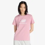 NEW BALANCE Majica Sport Essentials Jersey Logo T-Shirt 