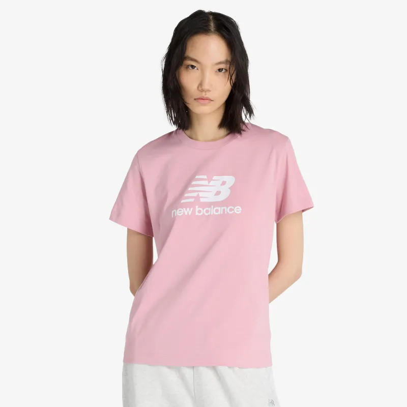 NEW BALANCE Majica S/S Top